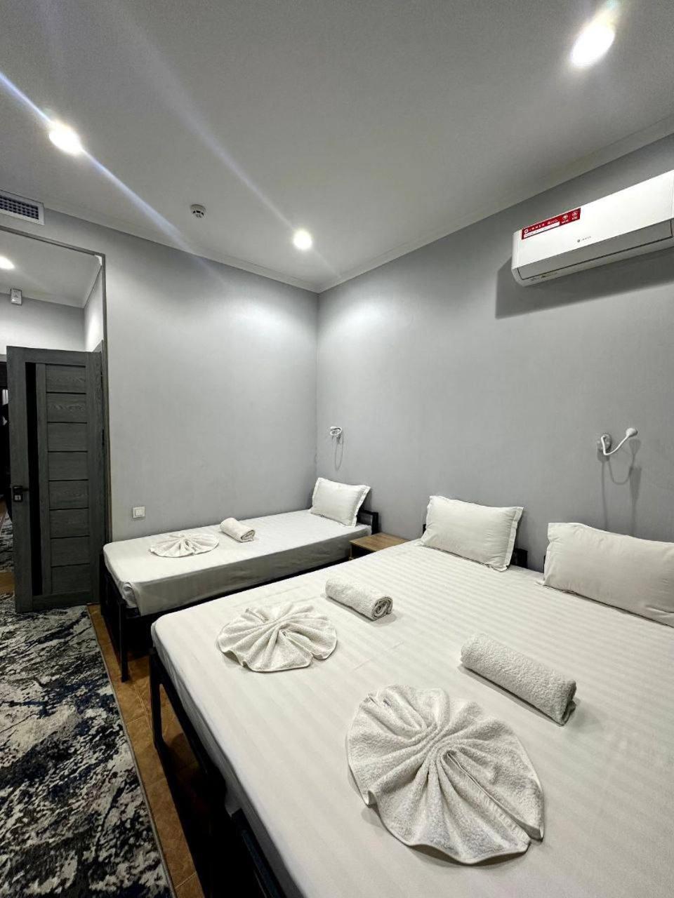 Amor Fati Hotel タシュケント エクステリア 写真