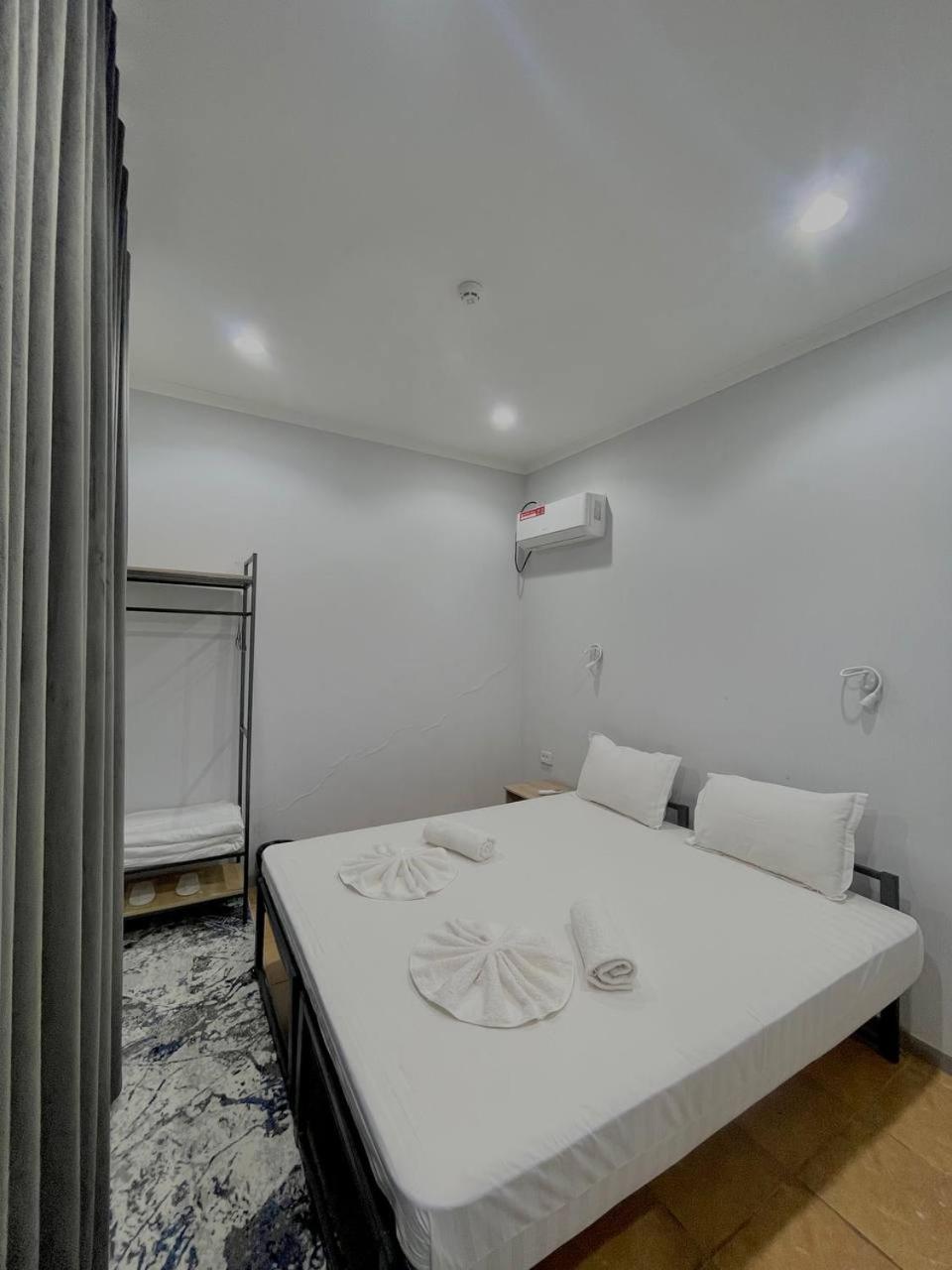Amor Fati Hotel タシュケント エクステリア 写真
