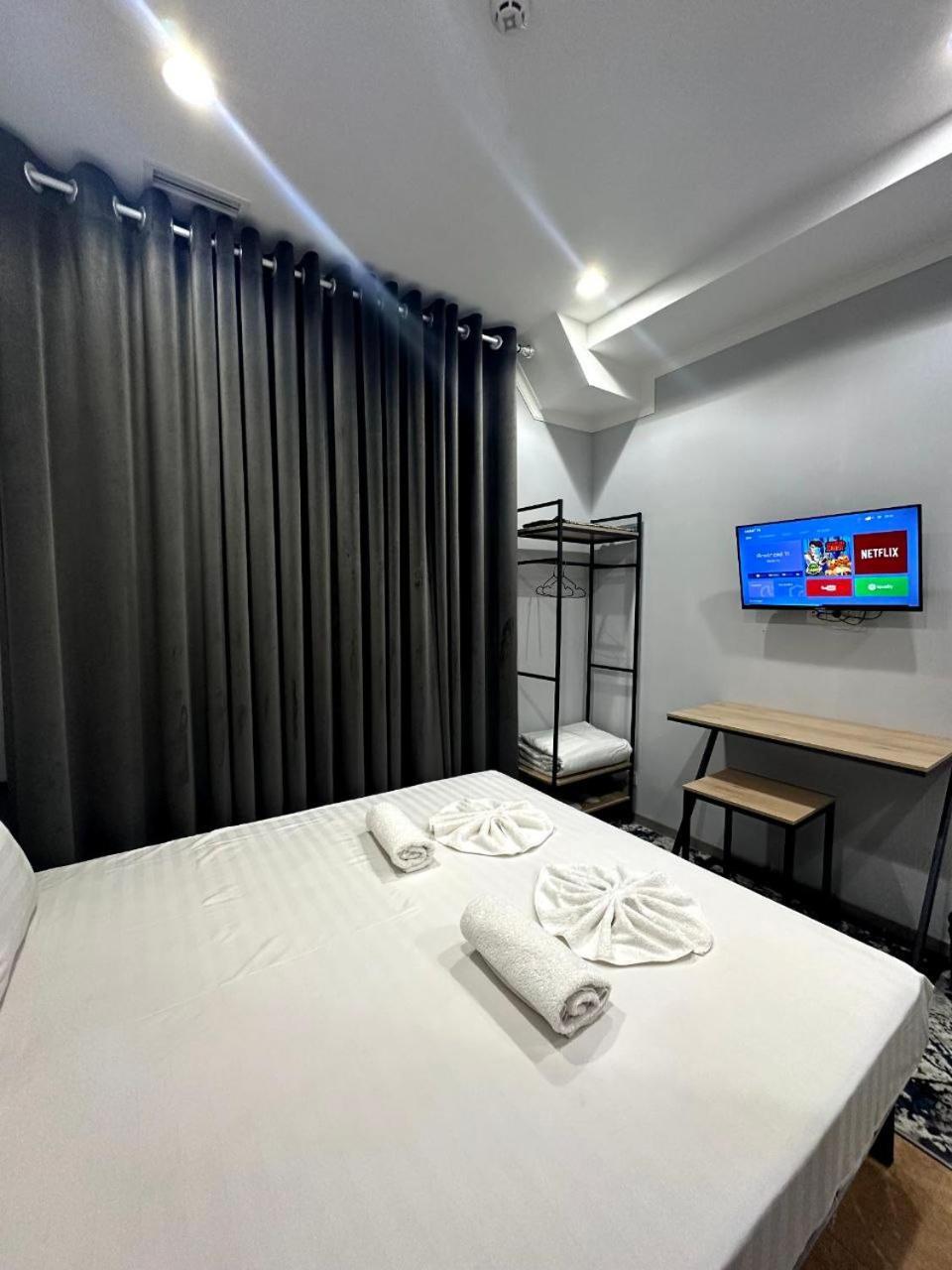 Amor Fati Hotel タシュケント エクステリア 写真