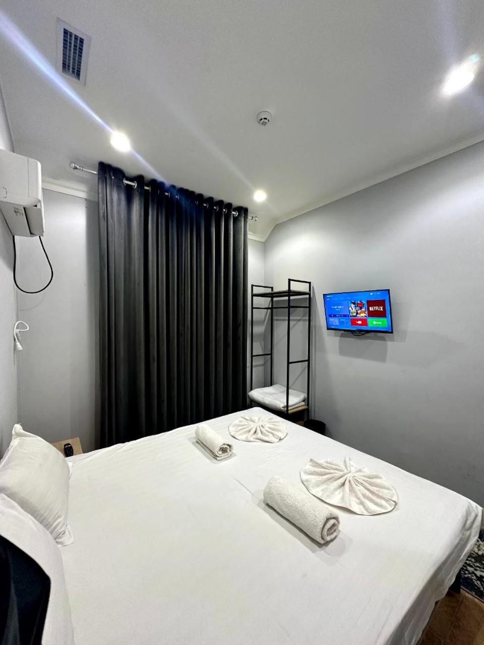 Amor Fati Hotel タシュケント エクステリア 写真