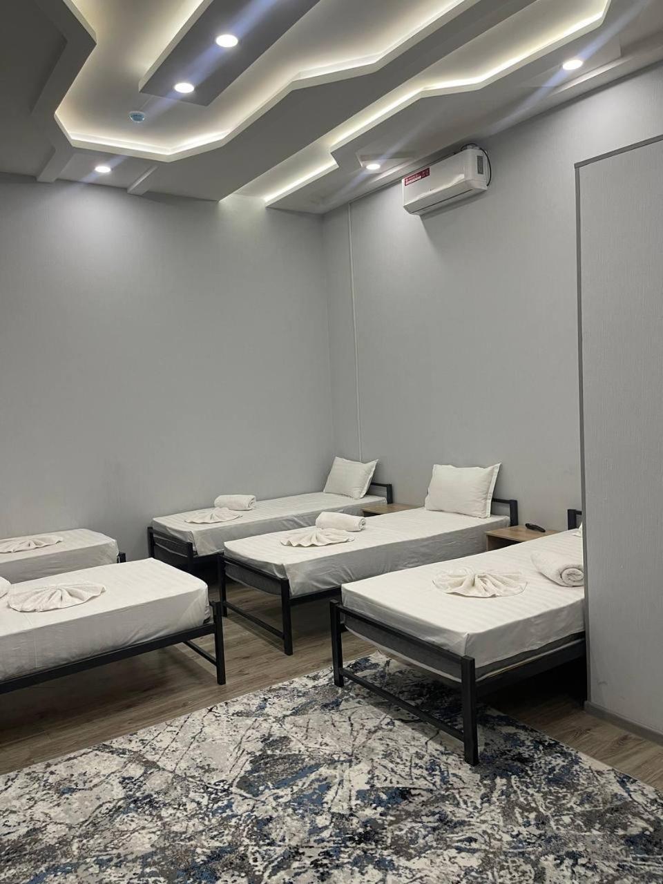 Amor Fati Hotel タシュケント エクステリア 写真