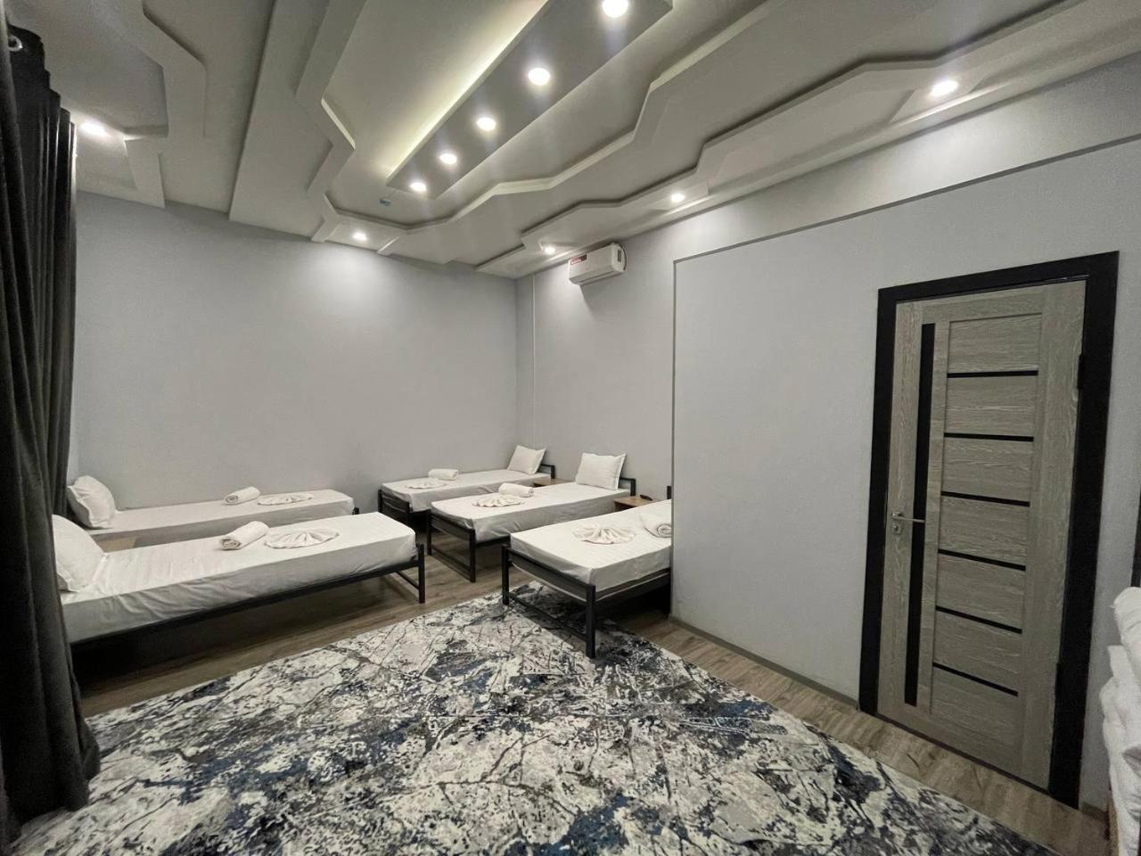 Amor Fati Hotel タシュケント エクステリア 写真